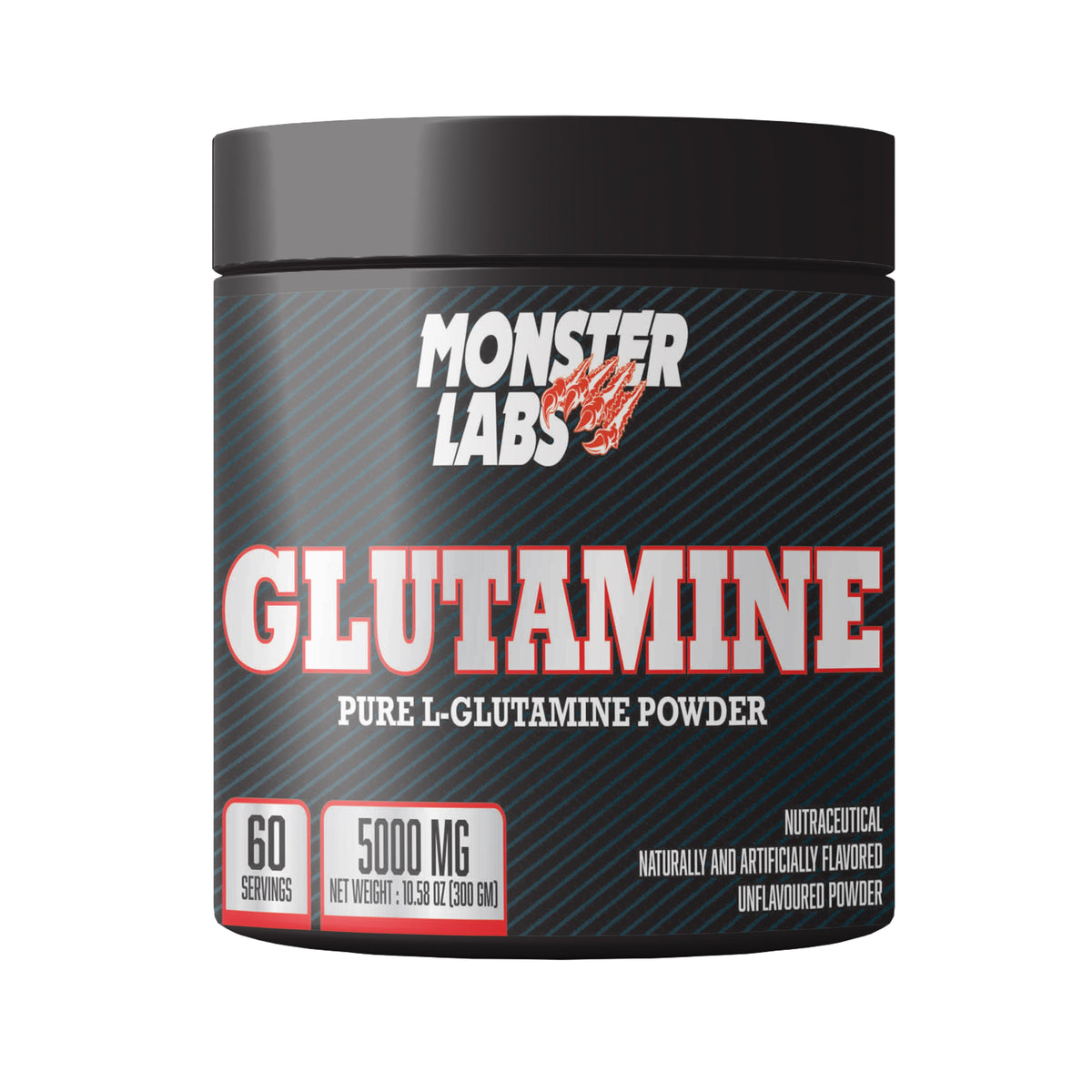 Monster Labs Glutamine My Store