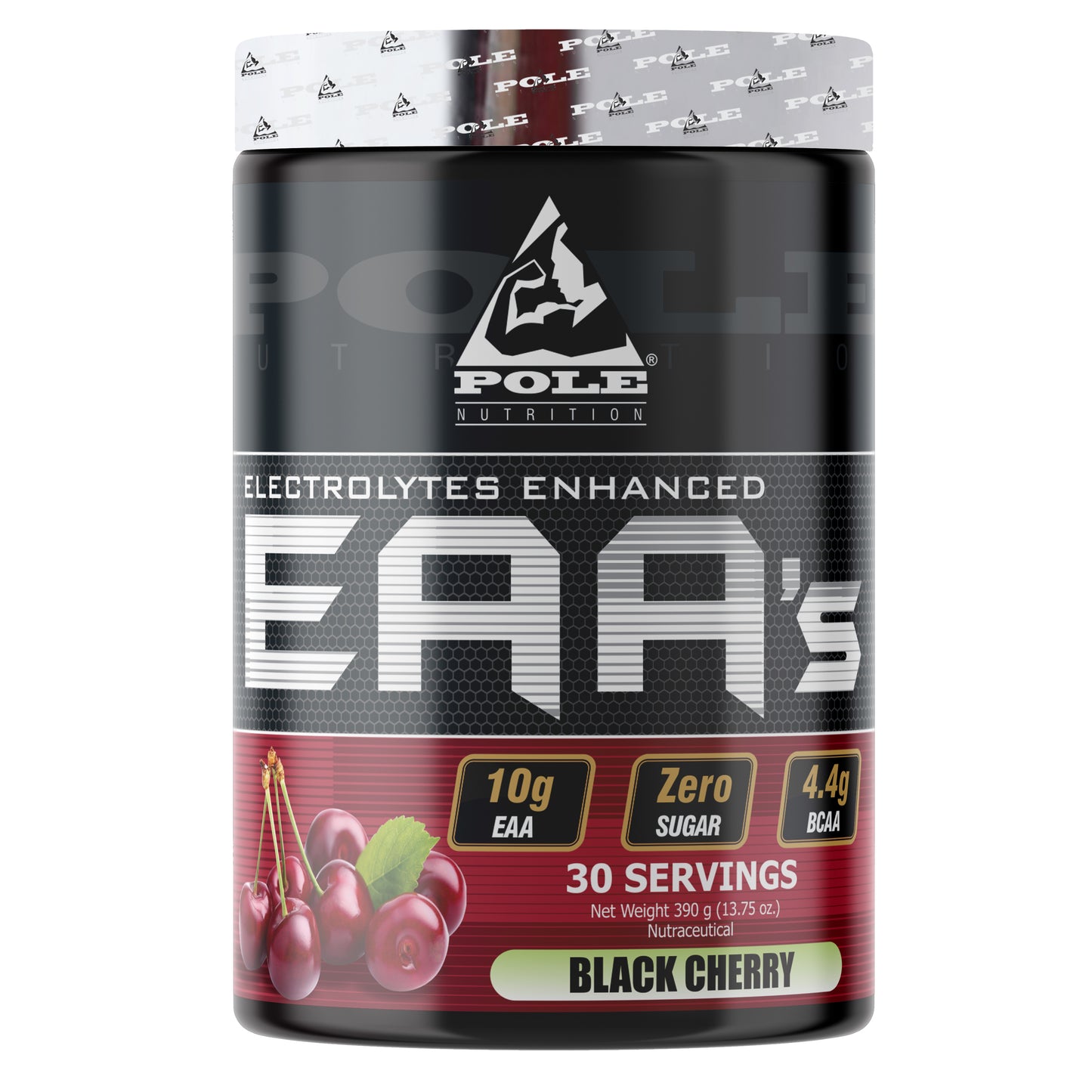 Pole Nutrition EAA 390g | 30 Servings Pole Nutrition