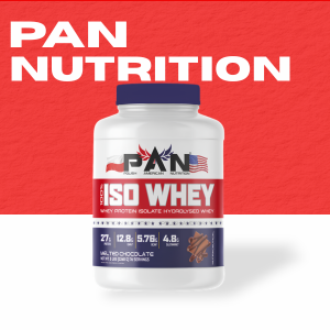 Pan-Nutrition Ssnc Direct