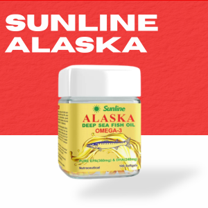 Sunline-Alaska Ssnc Direct