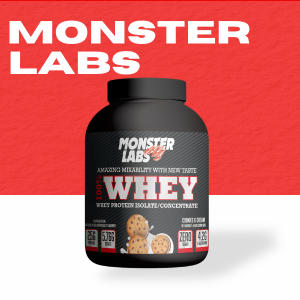 Monster-labs Ssnc Direct
