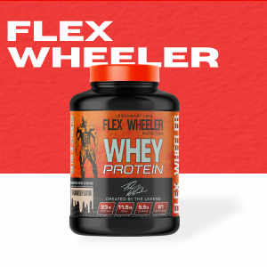 Flex-Wheeler Ssnc Direct