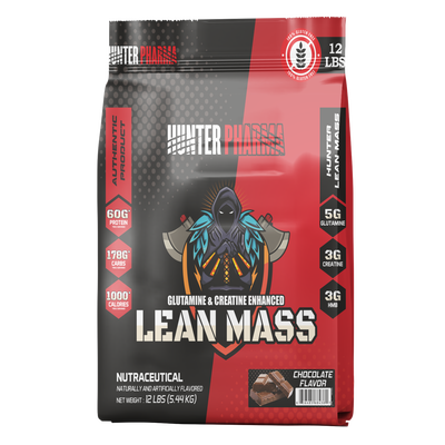 Lean Gainer