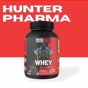 Hunter-Pharma Ssnc Direct