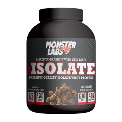 Monster-labs Ssnc Direct