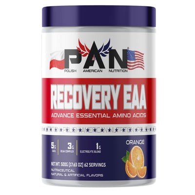 PAN NUTRITION