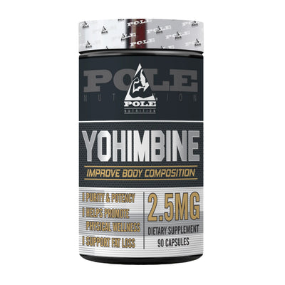 Pole-Nutrition Ssnc Direct