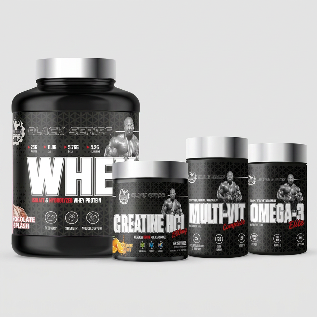 Bundle image by EasyBundles