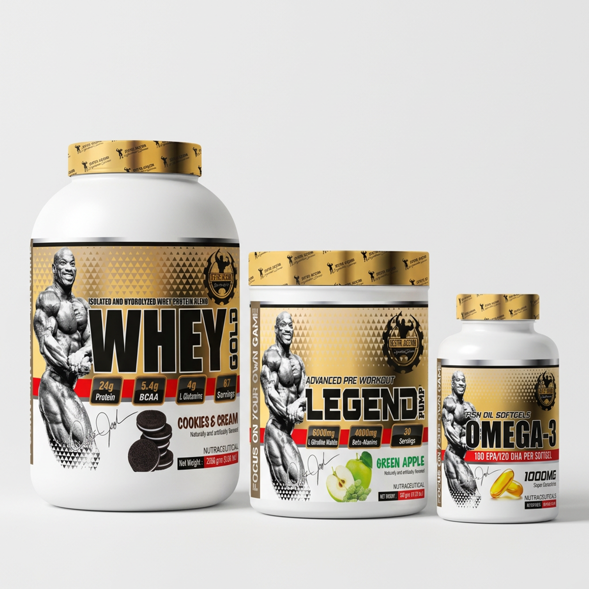 Bundle image by EasyBundles