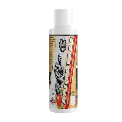 Dexter Jackson Gold Signature Series Apple Cider Vinegar