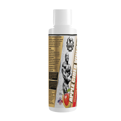 Dexter Jackson Gold Signature Series Apple Cider Vinegar