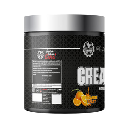 Dexter Jackson Black Whey Protein
