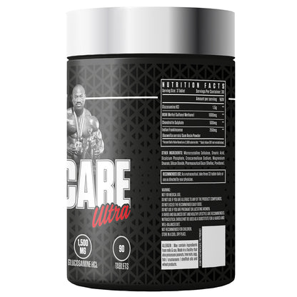 DEXTER JACKSON BLACK SIGNATURE SERIES JOINT CARE ULTRA