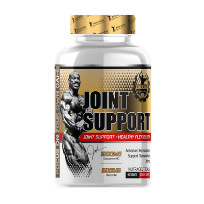 Dexter Jackson Gold Signature Series Joint Support 90 TABLETS