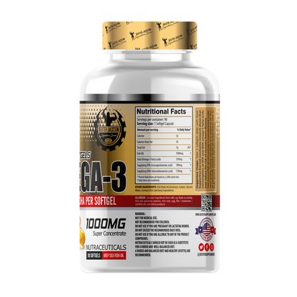 Dexter Jackson Gold Signature Series Whey Proteins