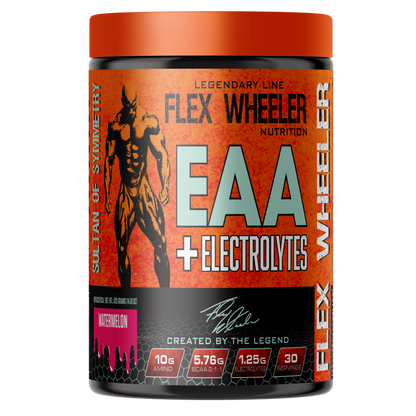 Flex Wheeler EAA Watermelon 30 servings