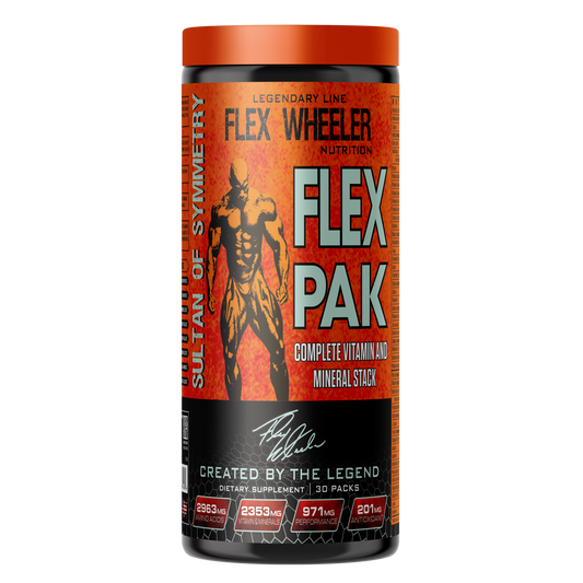 Flex Wheeler Flex Pak My Store