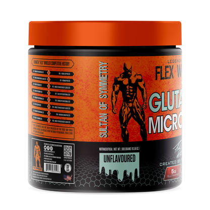 Flex Wheeler Whey Combo