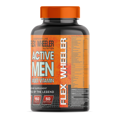 Flex Wheeler Whey Combo