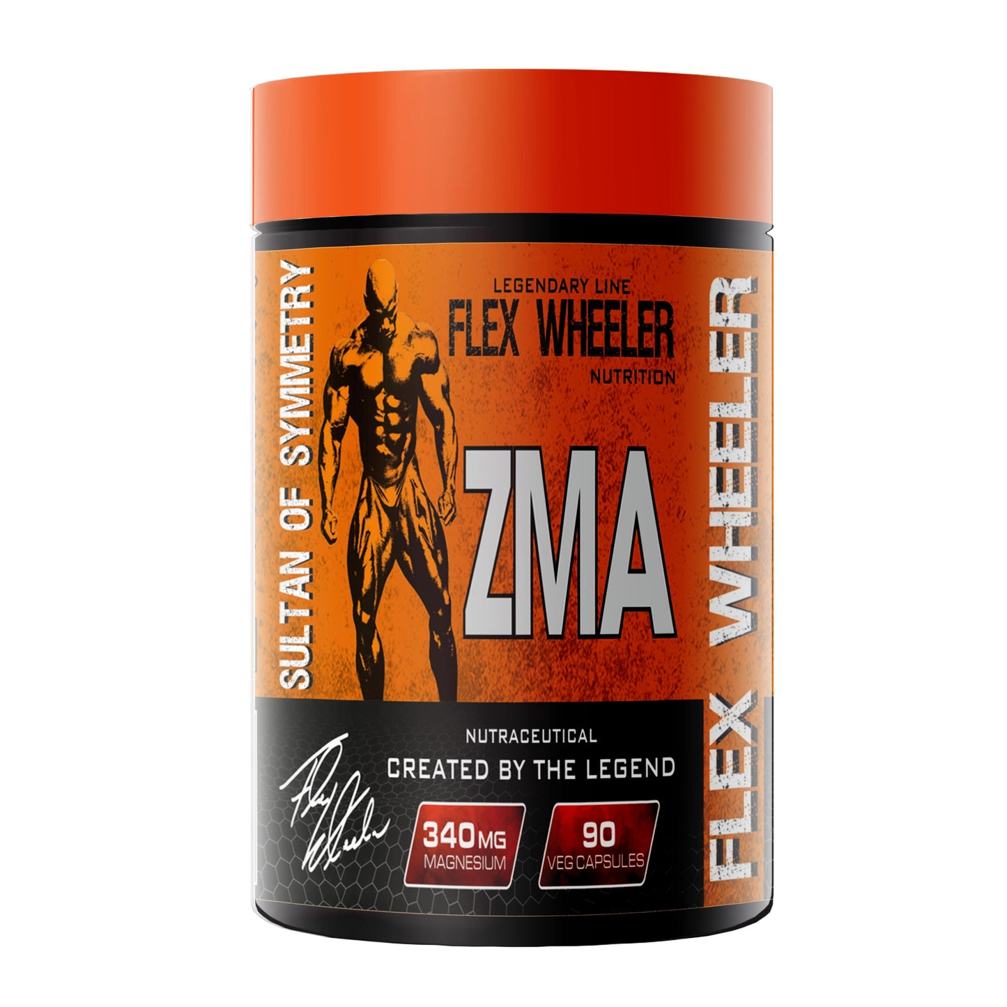 Flex Wheeler ZMA