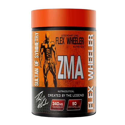 Flex Wheeler ZMA