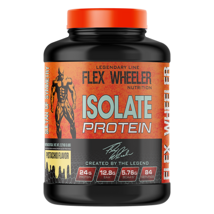 Flex Wheeler Isolate My Store