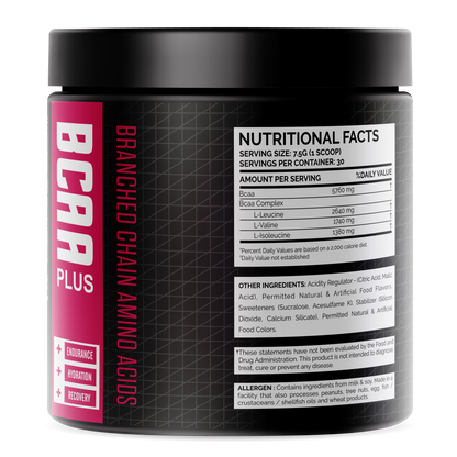 HUNTER PHARMA BCAA WATERMELON