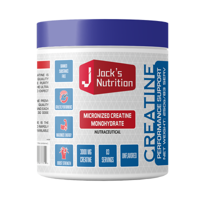 JACK NUTRITION CRAETINE