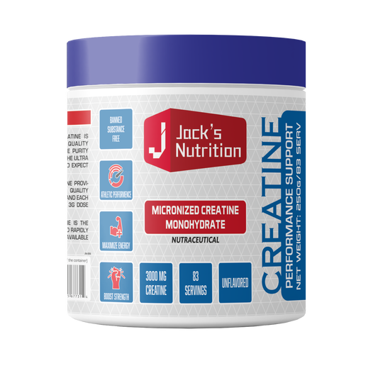 JACK NUTRITION CRAETINE