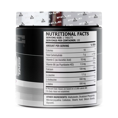 Pole Nutrition Stoke BCAA Powder
