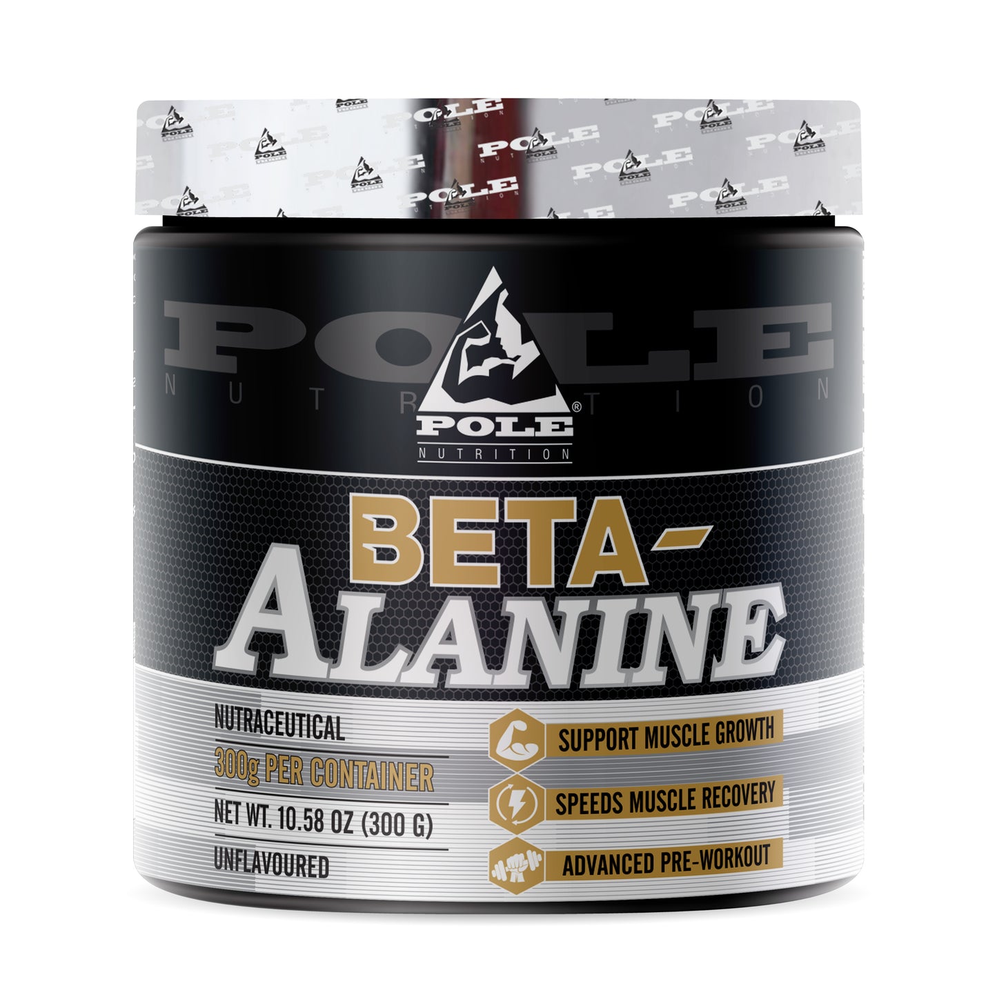 Pole Nutrition Beta Alanine