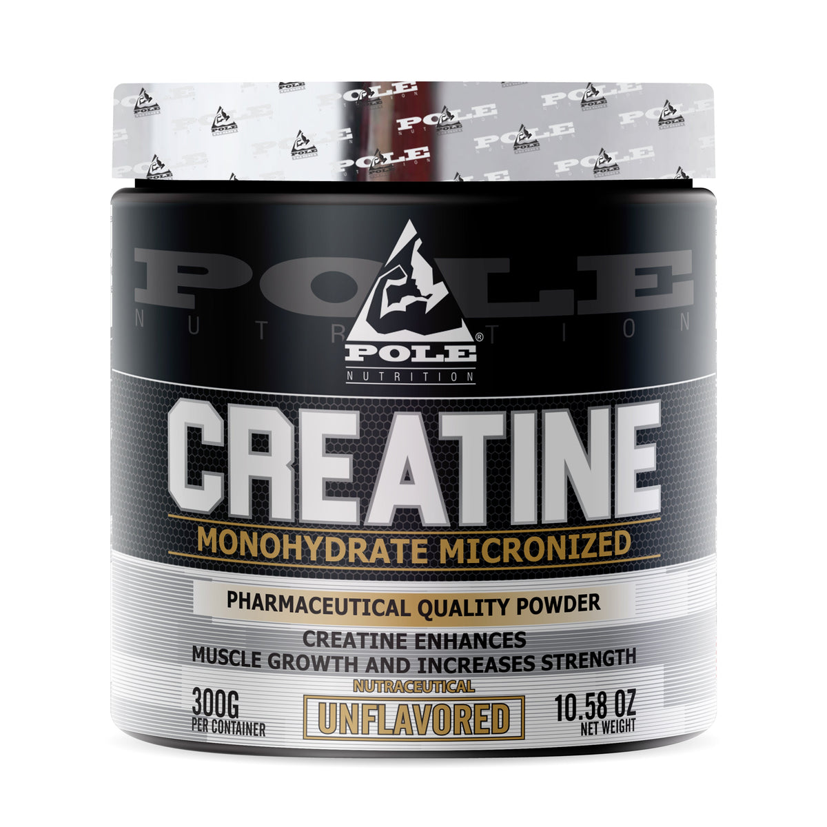 Pole Nutrition Whey Combo
