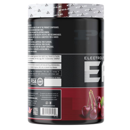 Pole Nutrition EAA 390g | 30 Servings Pole Nutrition