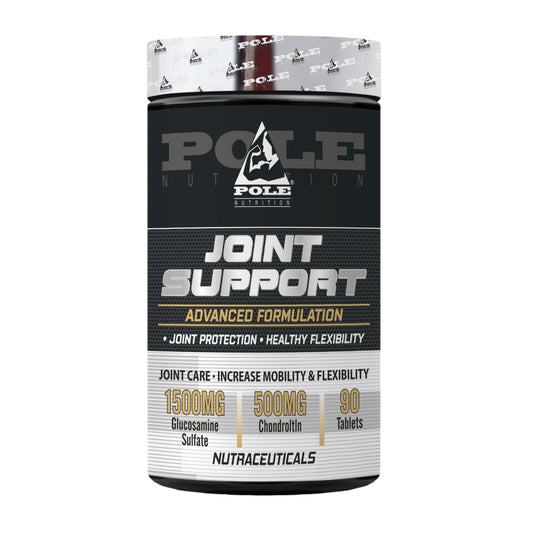 Pole Nutrition Joint Support 90 Tablets Pole Nutrition