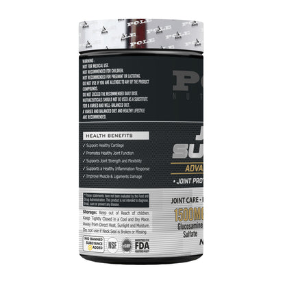 Pole Nutrition Joint Support 90 Tablets
