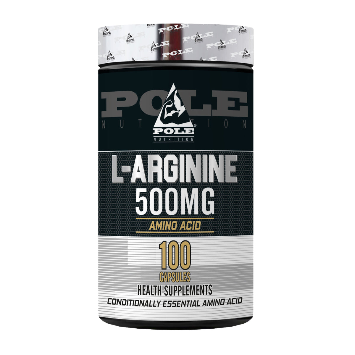 Pole Nutrition Whey Combo