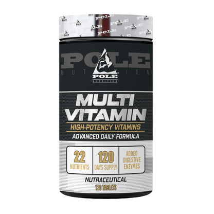 Pole Nutrition Whey Combo