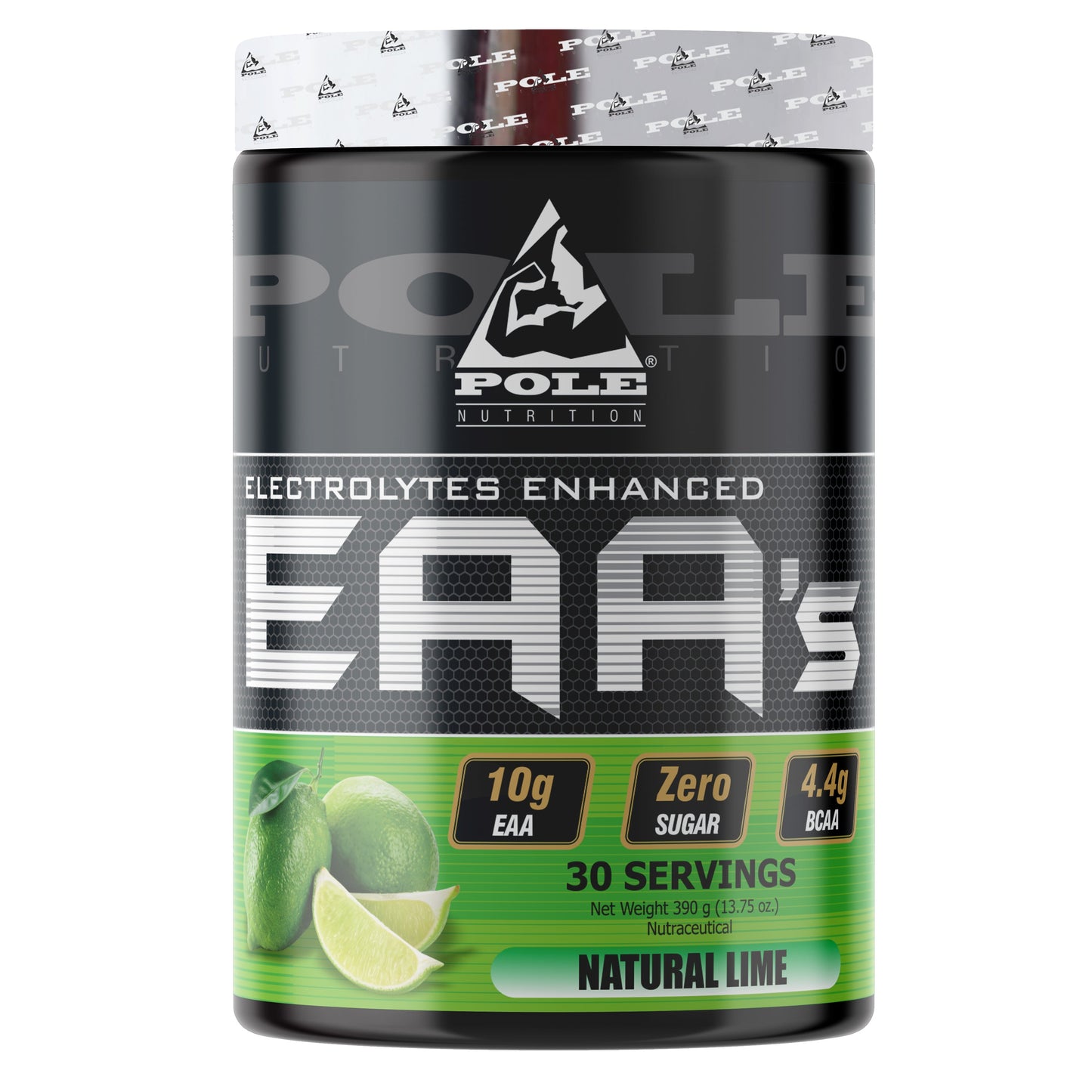 Pole Nutrition EAA 390g | 30 Servings Pole Nutrition