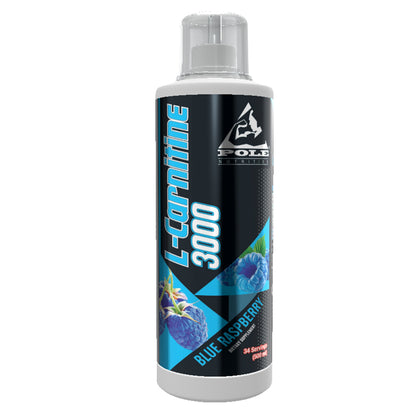 Pole Nutrition L-Carnitine Liquid Pole Nutrition