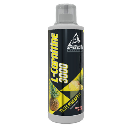 Pole Nutrition L-Carnitine Liquid Pole Nutrition