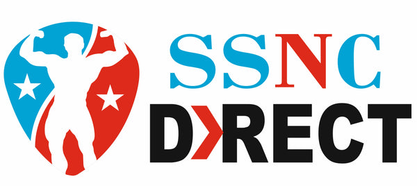 Ssnc Direct