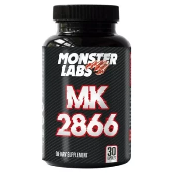 Monster labs MK2866