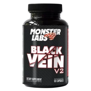 Monster Labs Black Vein V2