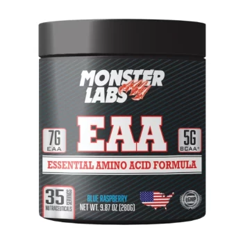MONSTER LABS EAA