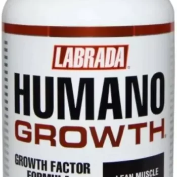 Labrada HumanoGrowth, 120 Capsules