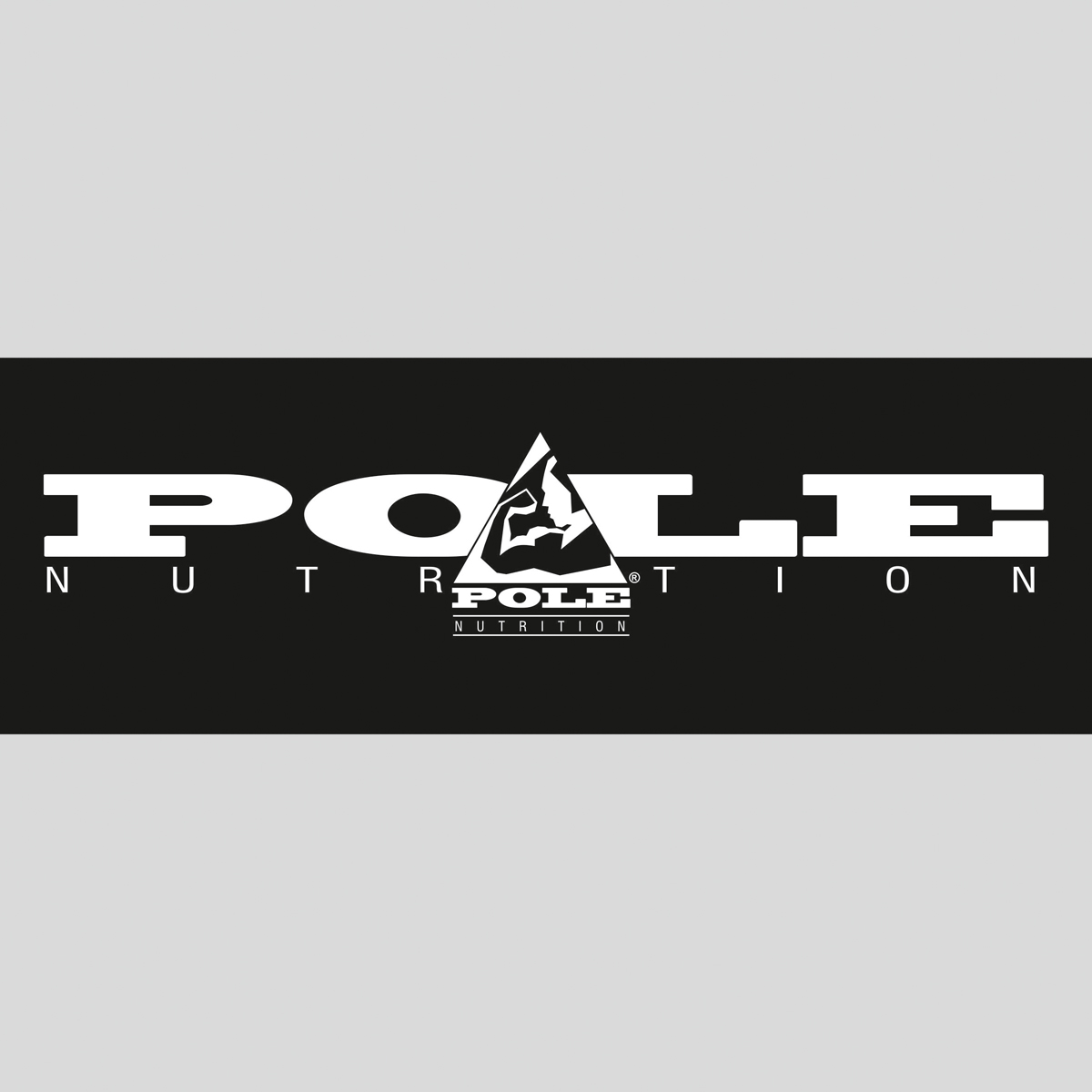 Pole Nutrition advanced fitness and performance supplements brand logo